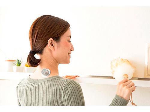 「家庭用低周波治療器　ｏｎｔｏｕ」